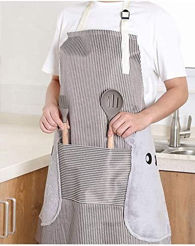 Everyday Waterproof Kitchen Apron