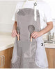 Everyday Waterproof Kitchen Apron