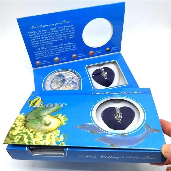 Ocean Promise Pearl Necklace™