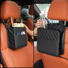 Car Seat Back Hanging Bag