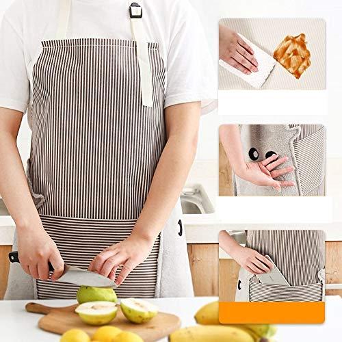 Everyday Waterproof Kitchen Apron