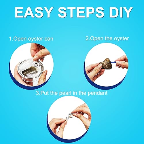 Ocean Promise Pearl Necklace™