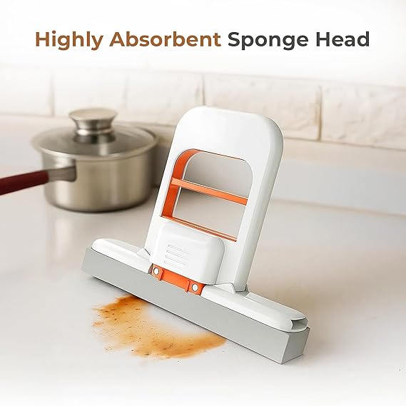 Portable Mini Foldable Mop