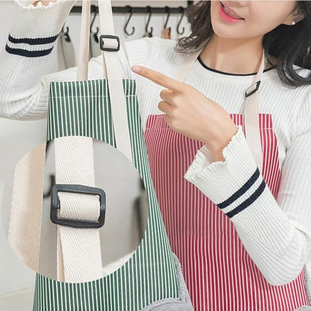 Everyday Waterproof Kitchen Apron