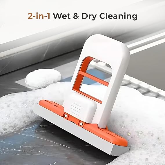 Portable Mini Foldable Mop