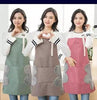 Everyday Waterproof Kitchen Apron