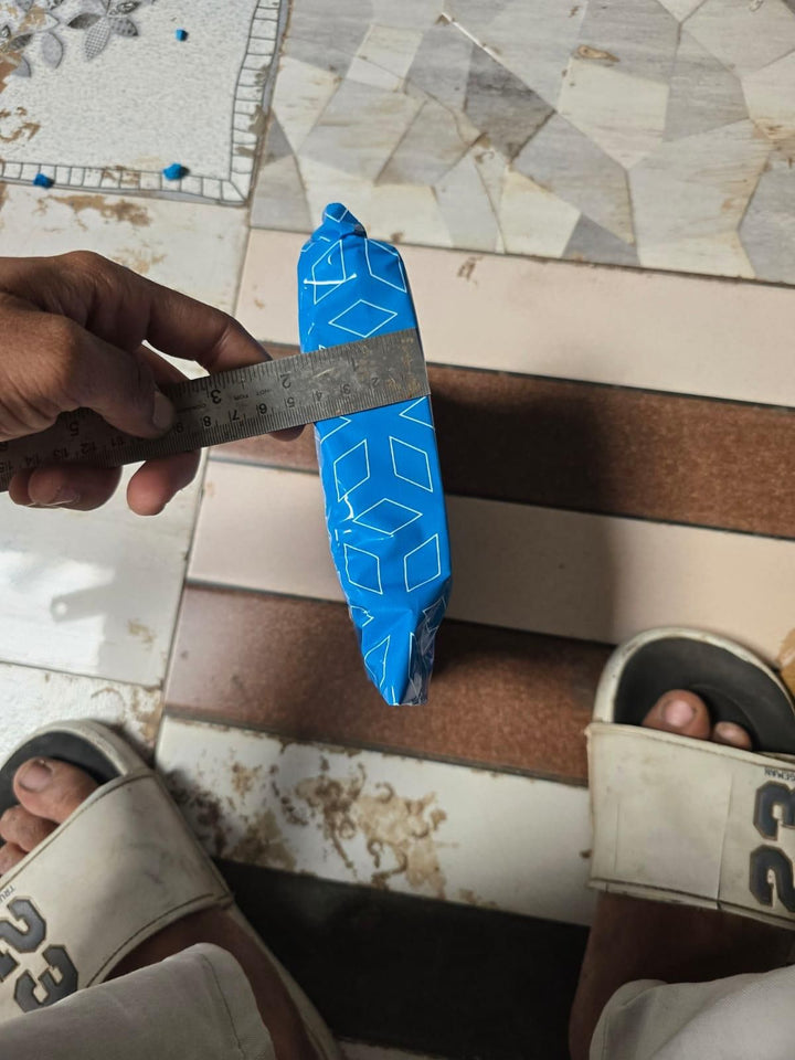 Waterproof Tire Repair Adhesive Pack of 2